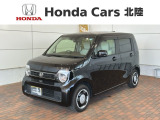 全国納車可 第三者機関証明書付 H SENSING 新車保証 試乗車 ワンオ-ナ- ナビVXM-245ZFEi TV RカメラBTオ-ディオ ドラレコ シ-トヒ-タ- ETC装備のN-WGN L入庫!