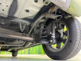 お車を安心してお乗りいただく為には、足回りの定期点検が欠かせません。サービスサポート(有償保証)では無料点検もご提供しており、安心のカーライフをお過ごしいただけるサポート体制が整っています。