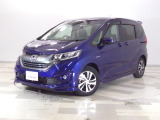 ホンダカーズ東京中央U-Select保谷店へようこそ。 当社下取りのお墨付き車両。人気車両で充実装備の一台。おススメです。どうぞご覧ください。フロント、サイド、テールゲートスポイラー付き。カッコイイ。