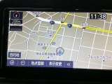 トヨタ純正ナビ「NSZT-W68T」  使いやすいナビがお出掛けをサポートしてくれます!