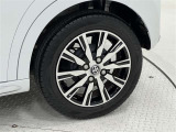 タイヤサイズは155/65R14!純正アルミホイール!残り溝は5ミリ程度です!