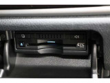 ■ETC■ 今や必需品のETC付き!高速道路料金所で小銭の出し入れをする必要もなくスムーズに通過できます。ETC搭載車しか通過できないスマートICも利用可能で、高速道路利用の幅が広がりますよ!