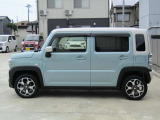 展示中古車は全て外装と内装のクリーニングを行っています♪