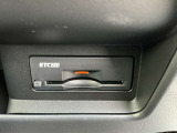 ETC:有料道路の料金所をスムーズに通ることが可能になります。料金を支払う場合は別途ETCカードが必要になります(当店で加入いただけます)
