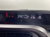 【スピードメーター】メーターがシンプルで見やすく運転しやすいですね!