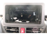 ■お好みでナビやオーディオを取り付けすることができます、お気軽にスタッフにご相談下さい。