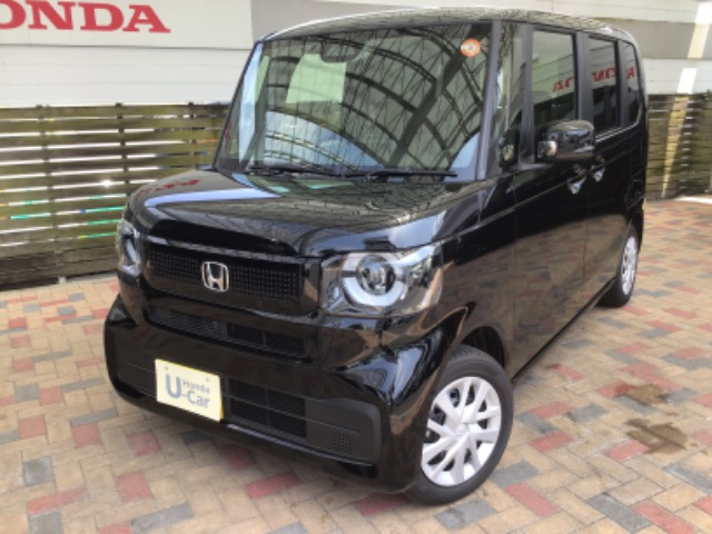 ホンダ N-BOX 