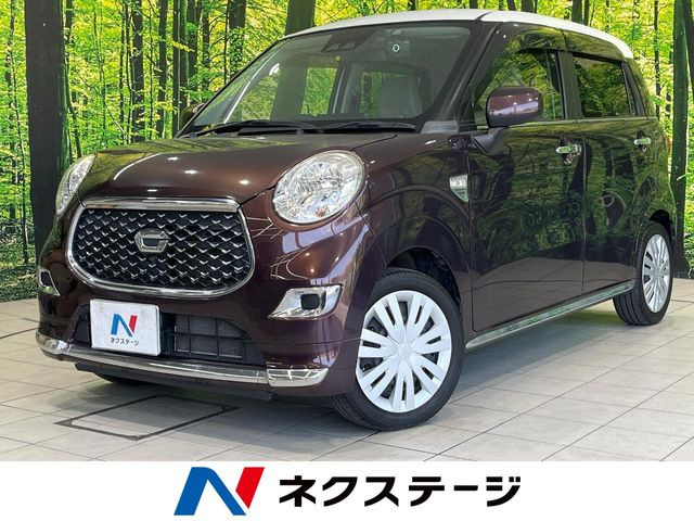 キャスト スタイル X リミテッド SAIII