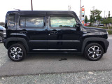 フレアクロスオーバー ハイブリッド XS 4WD 