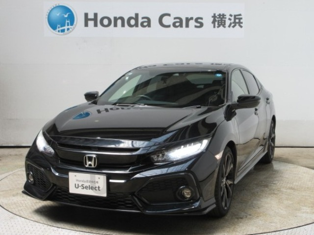 ホンダ シビック 