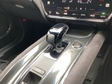 ハイブリット専用のシフトノブです。