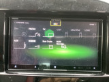 さまざまなオーディオソースが楽しめます!地デジつき!スマホとの連動も楽々です♪