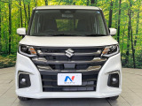 弊社では、全車『修復歴なし』のお車のみ取り扱っております。専任バイヤーによる厳選した仕入れの後、入庫後の車両チェックを行い、ネクステージが認定した高品質な中古車をご提供しております。