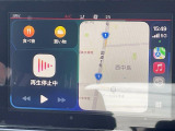 ●Apple Car Play:スマホとの有線接続で、ナビ・オーディオ再生などスマホのアプリ機能が画面でも使える便利機能です!