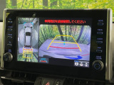 RAV4 2.0 アドベンチャー オフロードパッケージ 4WD 