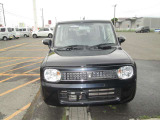 アルトラパン G 4WD 