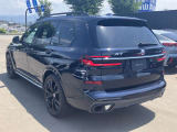 X7 xドライブ 40d Mスポーツ 4WD