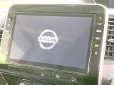 【純正10型ナビ】人気の純正ナビを装備。オーディオ機能も充実しており、Bluetooth接続すればお持ちのスマホやMP3プレイヤーの音楽を再生可能!毎日の運転がさらに楽しくなります!!