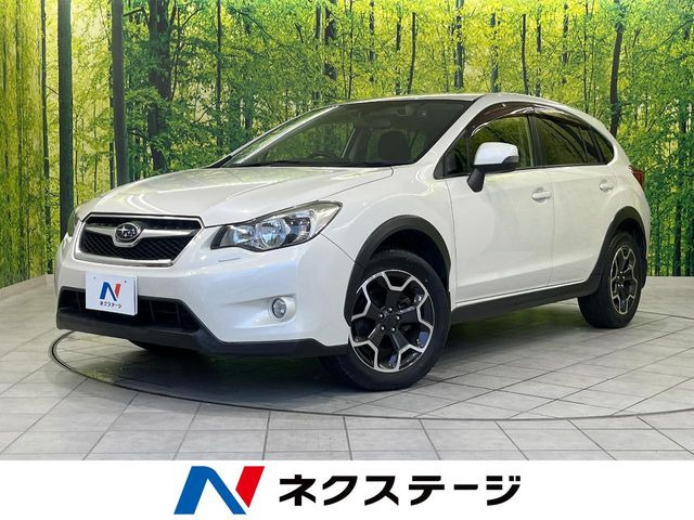 スバル XV 