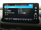 ナビゲーションは様々なメディアに対応しております。