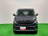 ターボの余裕の走りと安定感のあるスポーティサスペンションが一人の時間も,人との時間も特別にする。自由なドライブを楽しませてくれる。新型ムーヴが入荷致しました。