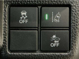 ホンダが推し進める総合先進安全装備のセンシング搭載! 衝突や斜線はみだしなどの危険が予測される時、センサーが警告。ヒューマンエラーを高度先進技術が補完してくれます。