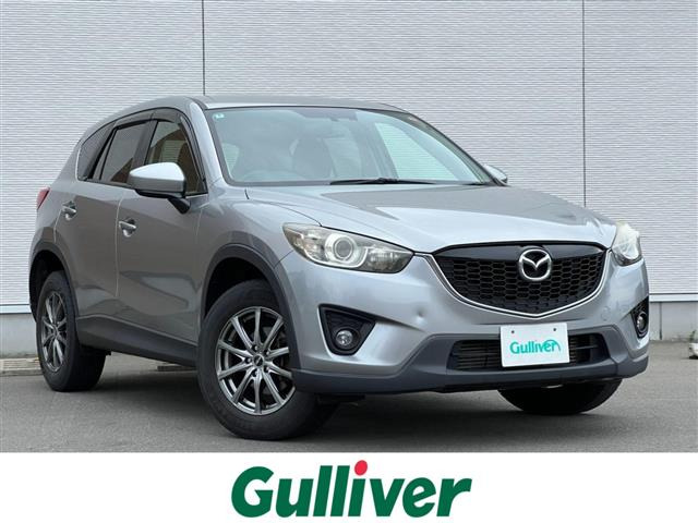 マツダ CX-5 