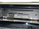 CD再生機能付き!