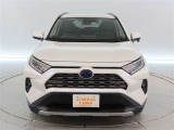 RAV4 2.5 ハイブリッド G E-Four 4WD 