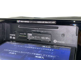 CD再生機能付き!