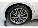 アルミホイール【タイヤサイズ225/45R18】