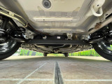 下回りがきれいなうちに、防錆加工の施工がオススメ。降雪地域はもちろん、沿岸部にお住いの方や、趣味でマリン・ウィンタースポーツをされる方にご好評いただいております。