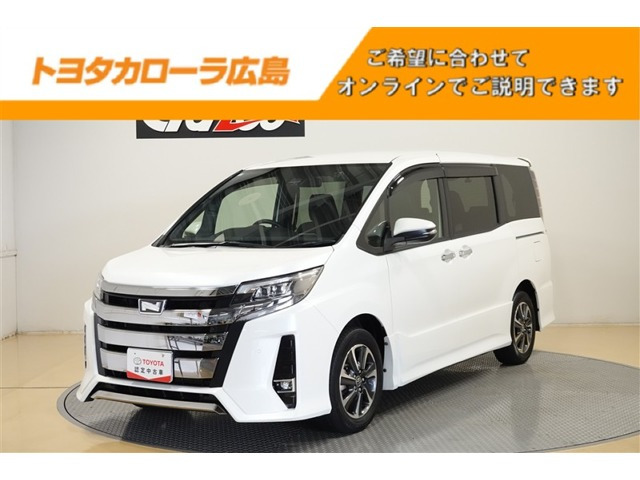 トヨタ ノア 