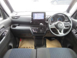 【車装ルームクリーニング済み】車内は綺麗にクリーニングしていますので、是非、お確かめください。