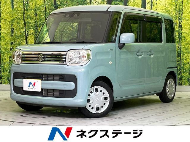 スズキ スペーシア 
