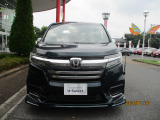 ステップワゴン 2.0 スパーダ ハイブリッド G EX ホンダセンシング 