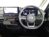 視界もよく運転が楽しくなりますよ♪