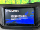 【ナビゲーション】使いやすいナビで目的地までしっかり案内してくれます。各種オーディオ再生機能も充実しており、お車の運転がさらに楽しくなります!!