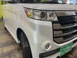 届出済 未使用車は新車の香りがします!中古車のようにタバコ臭い心配がありません。