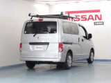 NV200バネットバン 1.6 GX 
