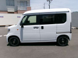 N-VAN e: e: L4