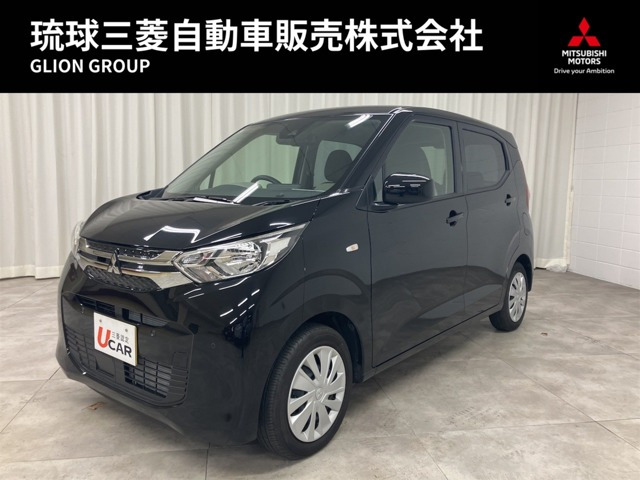 eKワゴン G 