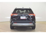 RAV4 2.5 ハイブリッド G E-Four 4WD 