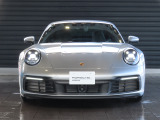 911 カレラ PDK 