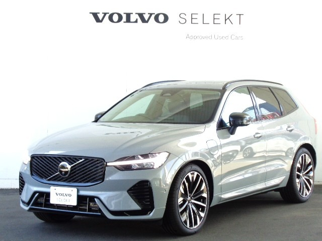 ボルボ XC60 