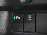 ◆パーキングセンサーシステム◆車庫入れの時などに近くに障害物がある場合、障害物までの距離を音で知らせてくれます。