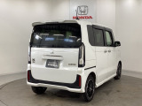 【Honda認定中古車 U-Select】 は3つの安心をお約束します。 1 Hondaのプロが整備した安心。 2 第三者機関がチェックした安心。 3 購入後もHondaが保証する安心。