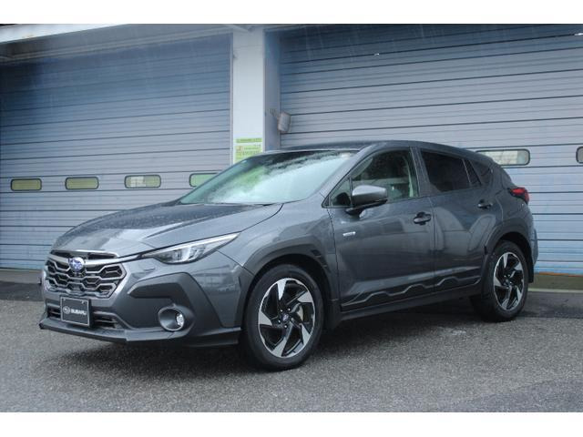 クロストレック 2.0 リミテッド 4WD 