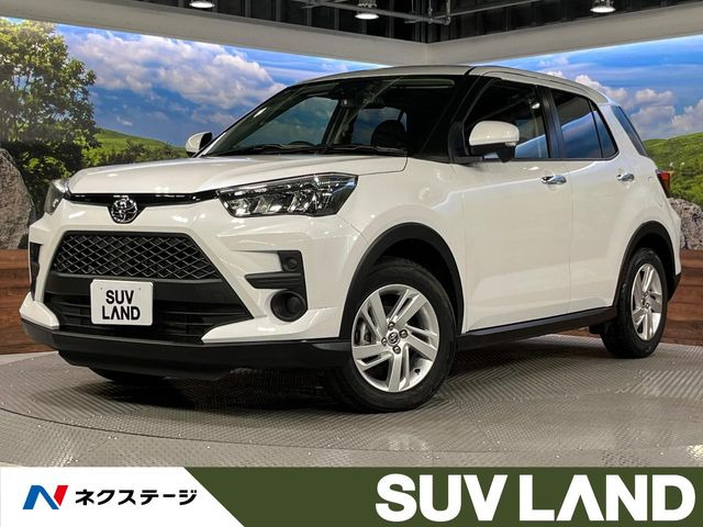 ライズ 1.2 G 