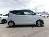 小回りが利くので狭い道でも安心でお勧めの1台です☆